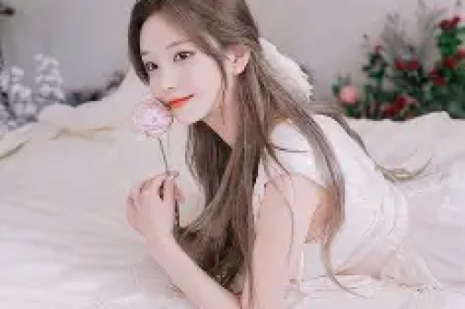 虞书欣：从童话中走出的精灵独具魅力的甜美女神
